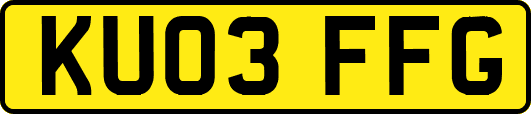 KU03FFG