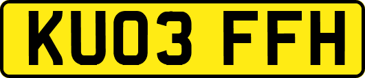KU03FFH