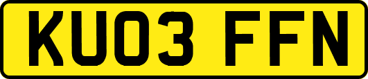 KU03FFN