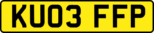 KU03FFP