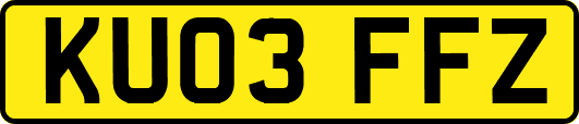 KU03FFZ