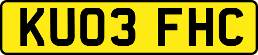 KU03FHC