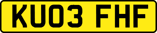 KU03FHF