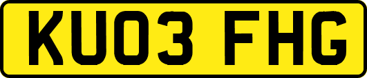 KU03FHG