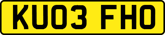 KU03FHO