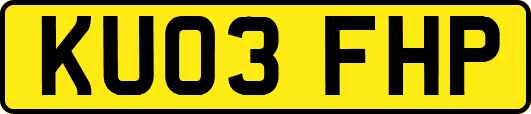 KU03FHP