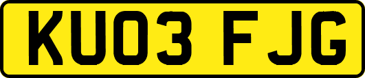 KU03FJG