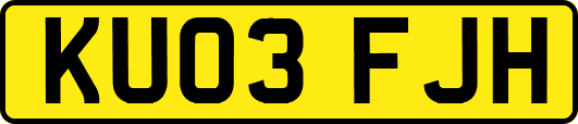 KU03FJH
