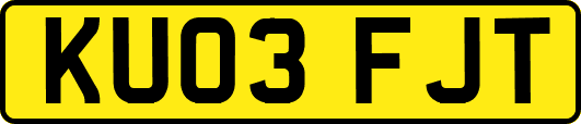KU03FJT