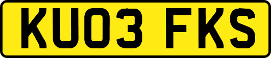 KU03FKS