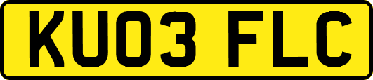 KU03FLC