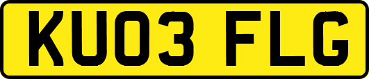 KU03FLG