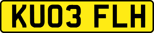 KU03FLH