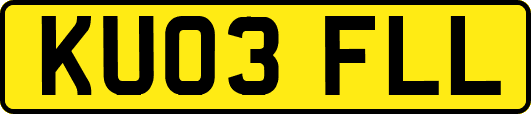 KU03FLL