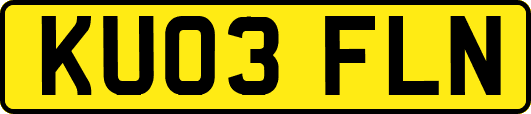 KU03FLN