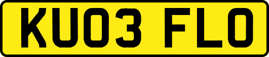 KU03FLO