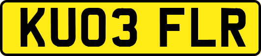 KU03FLR
