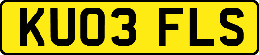 KU03FLS
