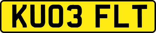 KU03FLT