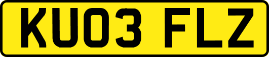 KU03FLZ
