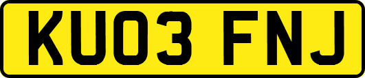 KU03FNJ