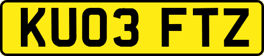 KU03FTZ