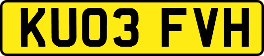 KU03FVH