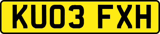 KU03FXH