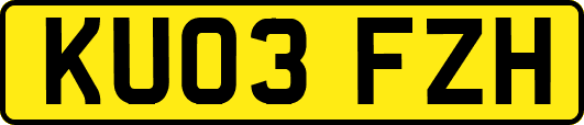 KU03FZH