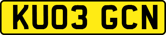 KU03GCN