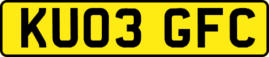 KU03GFC