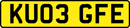 KU03GFE