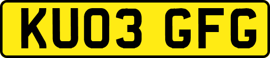 KU03GFG