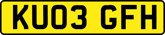 KU03GFH