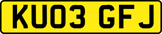 KU03GFJ