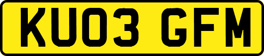 KU03GFM