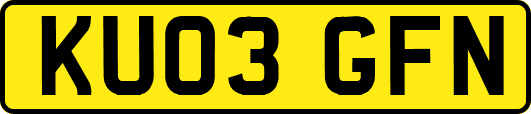 KU03GFN