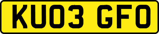 KU03GFO