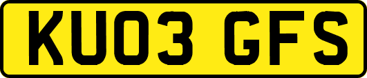 KU03GFS