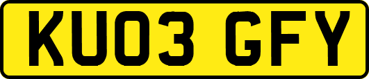 KU03GFY