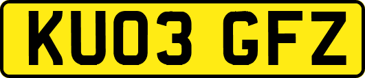 KU03GFZ