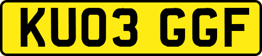 KU03GGF