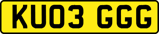 KU03GGG