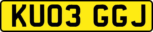 KU03GGJ