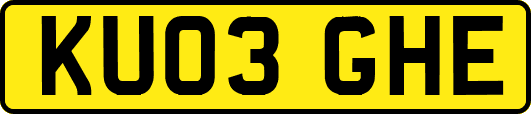 KU03GHE