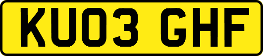 KU03GHF