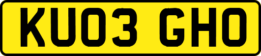 KU03GHO