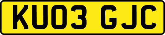 KU03GJC