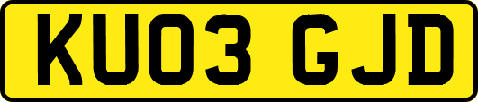 KU03GJD