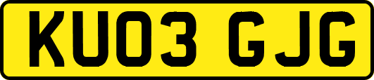 KU03GJG